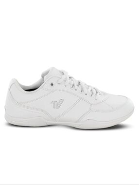 Varsity C3 White Cheer Athletic Shoes for Women